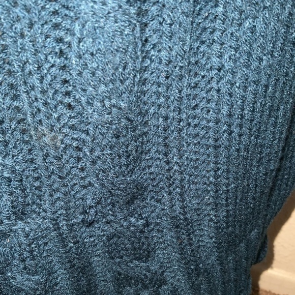 Duster sweater - Picture 6 of 11